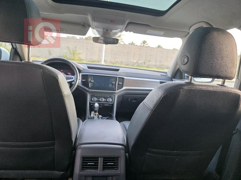 فولكسفاغن أطلس